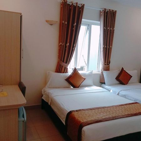 Hương Trà Hotel apartment Đà Nẵng Extérieur photo