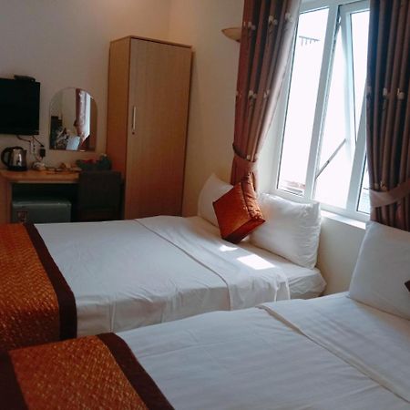 Hương Trà Hotel apartment Đà Nẵng Extérieur photo